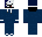 my skin pvp