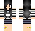 my striped shirt
