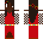 nehwon's prom dress