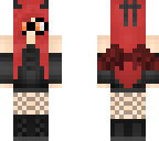 nerd devil