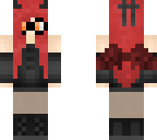 nerd devil edit