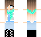 new skin