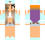 new skin