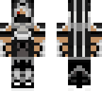 nightmare assassin