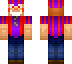 nightmare balloon boy