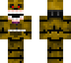 nightmare spring bonnie