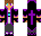 nimm's skin