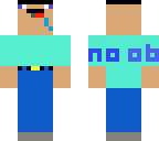 noob skin