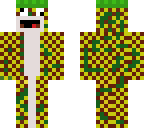 old rotten crazy pineapple
