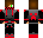 old skin updated