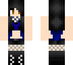 paige wwe