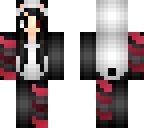 panda ghioul