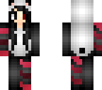 panda ghoul