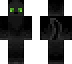 panther - unfinished