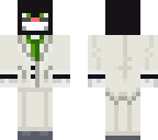 party cat 's skin