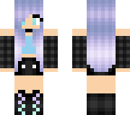 pastel goth