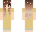 peasant girl