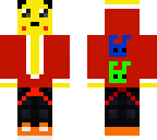 pikaboy