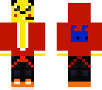 pikaboy singer