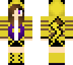pikachu girl 24