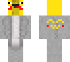 pikaross