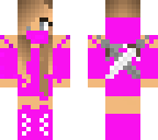 pink assassin
