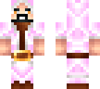 pink wizard