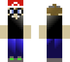 pokemanz