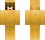 potato bear 2