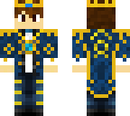 prince sam