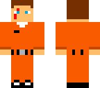 prisoner billy