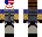pro robber steve