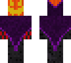 pumpkin lord