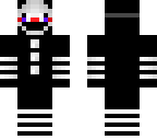 puppet