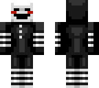 puppet