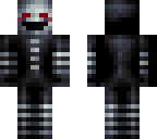 puppet