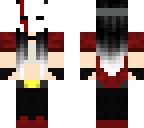purge girl