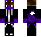 purple boy