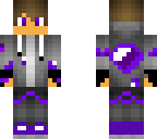 purple diamond rich boy