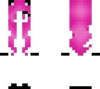 purple ghost kitty reupload