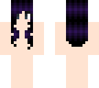 purple hair base