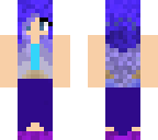 purple pop star