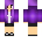 purpleskullgaming's skin