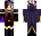 queen of evil