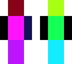 rainboy rainbowness