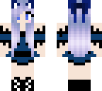 random cookiebear92302 skin