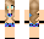 random cookiebear92302 skin