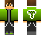 random guy tryzo xd