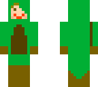 ranger apprentice