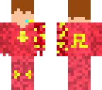 raptorplay001 skin para cinema 4d